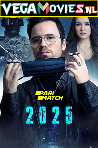  2025 – The World enslaved by a Virus (2021) Hindi [Voice Over] Full Movie WEB-DL 720p [822MB]