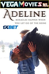  Adeline (2022) Hindi [Voice Over] Full Movie WEB-DL 720p [1GB]