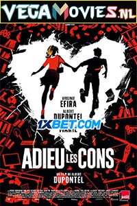  Bye Bye Morons (Adeus Idiotas) (2022) Hindi [Voice Over] Full Movie WEB-DL 720p [1GB]