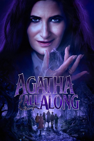  Marvel Studios – Agatha All Along (2024) Season 1 [S01E07 Added Dual-Audio {Hindi-English} 480p 720p 1080p & 2160p WEB-DL