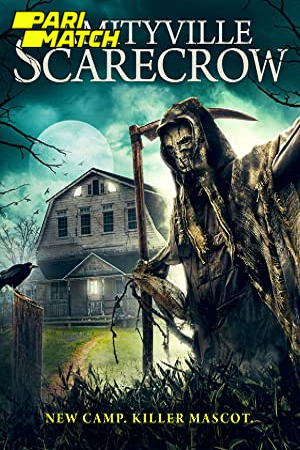  Amityville Scarecrow (2021) Hindi Voice Over Full Movie WEB-DL 720p [1GB]