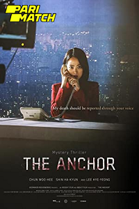  Anchor (2022) Hindi Voice Over Full Movie WEB-DL 720p [1GB]