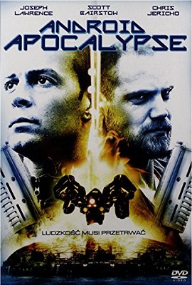  Android Apocalypse (2006) Dual Audio {Hindi-English} 480p [350MB] | 720p [850MB]