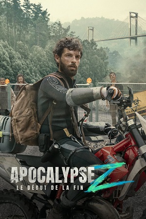  Apocalypse Z The Beginning of the End (2024) Amazon Original – Dual Audio {Hindi-Spanish} WEB-DL 480p [420MB] | 720p [1.2GB] | 1080p [2.4GB]