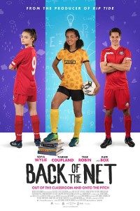  Back of the Net (2019) Dual Audio {Hindi-English} 480p [300MB] | 720p [800MB] BluRay