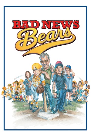  Bad News Bears (2005) Dual Audio [Hindi - English] BluRay 480p [450MB] | 720p [1GB] | 1080p [2GB]