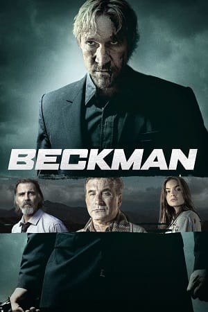  Beckman (2020) BluRay Dual Audio {Hindi-English} 480p [320MB] | 720p [870MB] | 1080p [2GB]