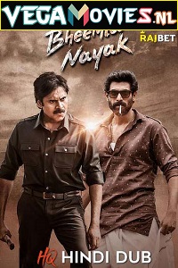  Bheemla Nayak (2022) WEB-DL Hindi [HQ-Dubbed] Full Movie 480p [400MB] | 720p [1.2GB] | 1080p [2.7GB]