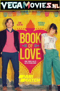  Book of Love (2022) Hindi [Voice Over] Full Movie WeB-DL 720p [947MB]