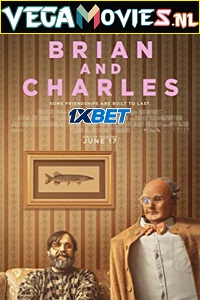  Brian and Charles (2022) Hindi [Voice Over] Full Movie WEB-DL 720p [1GB]