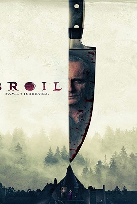  Broil (2020) Dual Audio Full Movie {Hindi-English} 480p [300MB] | 720p [700MB]