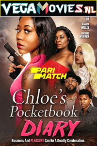  Chloe’s Pocketbook Diary (2022) Hindi [Voice Over] Full Movie WEB-DL 720p [955MB]