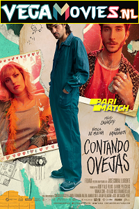  Contando ovejas (2022) Hindi [Voice Over] Full Movie CAMRip 720p [968MB]