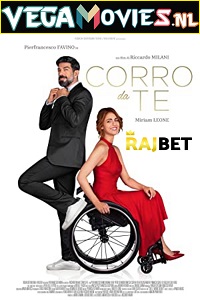  Corro da te (2022) Hindi Voice Over Full Movie WEB-DL 720p [1GB]