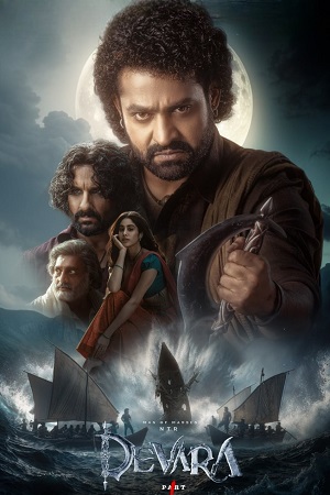  Devara Part 1 (2024) WEB-DL ORG. [Hindi DD5.1 – NetFlix] MulTi Audio 480p 720p 1080p & 2160p 4K SDR [x264/H.264-H.265-10Bit-HEVC] | Full Movie