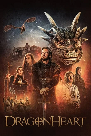  Dragonheart (1996) Dual Audio {Hindi-English} 720p [1GB] & 1080p [1.8GB] BluRay