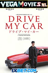  Drive My Car (2021) Hindi [Voice Over] Full Movie WEB-DL 720p [1.6GB]