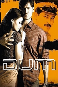  Dum (2003) Hindi Full Movie WEB-DL 480p [450MB] | 720p [1.5GB] | 1080p [4GB]