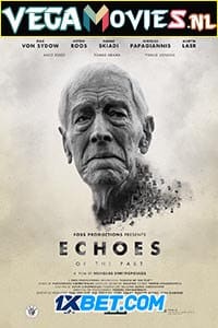  Echoes of the Past (2021) Hindi [Voice Over] Full Movie WEB-DL 720p [906MB]