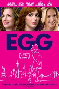  Egg (2018) Dual Audio {Hindi-English} 480p [300MB] | 720p [800MB] BluRay