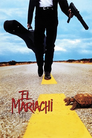  El Mariachi (1992) Dual Audio {Hindi-English} BluRay 480p [300MB] | 720p [800MB] | 1080p [1.8GB]