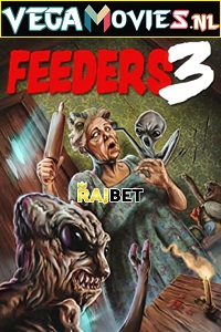  Feeders (2022) Hindi Voice Over Full Movie WEB-DL 720p [1GB]