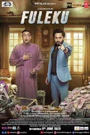  Fuleku (2023) Gujarati WEB-DL Full Movie 480p [400MB] | 720p [1GB] | 1080p [2.2GB]