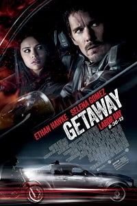  Getaway (2013) Dual Audio Hindi 480p [350MB] || 720p [900MB]