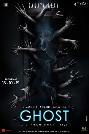  Ghost (2019) Hindi Full Movie 480p [400MB] | 720p [1.2GB] | 1080p [1.8GB]