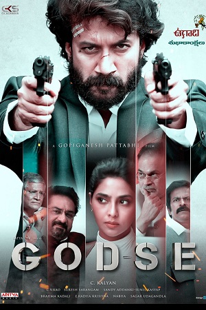  Godse (2022) Hindi [ORG DUBBED] Full Movie WEB-DL 480p [450MB] | 720p [1.2GB] | 1080p [3GB]