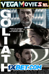  Goliath (2022) Hindi [Voice Over] Full Movie CAMRip 720p [1GB]