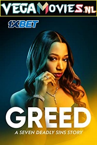  Greed: A Seven Deadly Sins Story (2022) Hindi [Voice Over] Full Movie WEB-DL 720p [1GB]