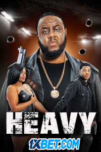  Heavy (2021) Hindi [Voice Over] Full Movie WeB-DL 720p [968MB]