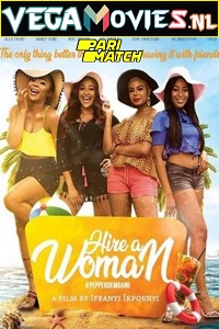  Hire a Woman (2019) Hindi Voice Over Full Movie WEB-DL 720p [1GB]