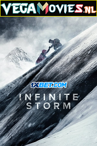  Infinite Storm (2022) Hindi [Voice Over] Full Movie WEB-DL 720p [867MB]