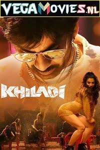  Khiladi (2022) Hindi Dubbed [ORG] Full Movie 480p [550MB] | 720p [1.2GB] | 1080p [2.3GB] | 2160p [21.5GB]