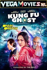  Kung Fu Ghost (2022) Hindi Voice Over Full Movie WEB-DL 720p [1GB]