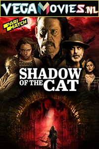  La Sombra Del Gato (2021) Hindi Voice Over Full Movie WEB-DL 720p [1GB]