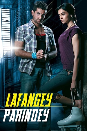  Lafangey Parindey (2010) WEB-DL {Hindi DD5.1} Full Movie 480p [450MB] | 720p [1.1GB] | 1080p [2.4GB]