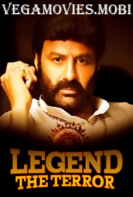  Legend (2014) Hindi Dubbed Full Movie 480p [400MB] | 720p [1.2GB]