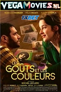  Les goûts et les couleurs (2022) Hindi [Voice Over] Full Movie WEB-DL 720p [1GB]