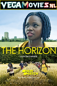  The Horizon (2022) Hindi [Voice Over] Full Movie CAMRip 720p [774MB]