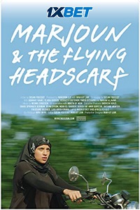  Marjoun and the Flying Headscarf (2019) Hindi [Voice Over] Full Movie WEB-DL 720p [1GB]