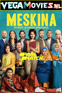  Meskina (2021) Hindi [Voice Over] Full Movie WeB-DL 720p [850MB]