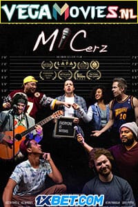  MICerz (2021) Hindi [Voice Over] Full Movie WeB-DL 720p [1GB]