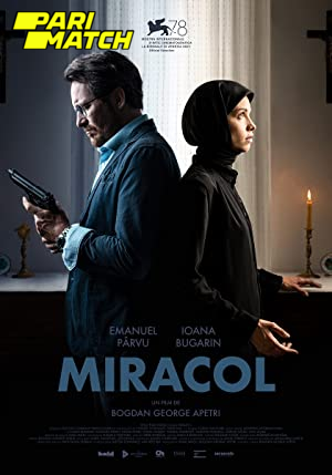  Miracol (2021) Hindi Voice Over Full Movie WEB-DL 720p [1GB]