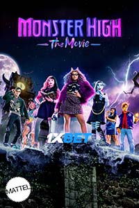  Monster High: The Movie (2022) Hindi Voice Over Full Movie WEB-DL 720p [1GB]