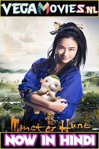  Monster Hunt (2015) BluRay Hindi Dubbed [ORG] Full Movie 480p [350MB] | 720p [1.2GB] | 1080p [3.9GB]