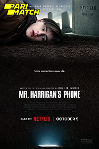  Mr. Harrigans Phone (2022) Hindi Voice Over Full Movie WEB-DL 720p [1GB]