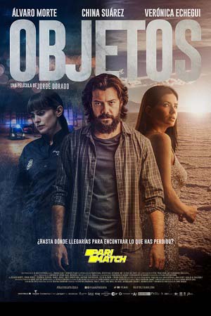  Objetos (2022) Hindi Voice Over Full Movie CAMRip 720p [1GB]